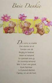 Pin By Judith Vermeulen On Quotes Dankbaarheid Afrikaans Quotes Baie Dankie Afrikaans