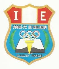 I.E TERCER MILEMIO