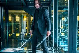 Baba yaga, the legendary hitman, the boogeyman, the devil, the reaper, john wick. The Original John Wick Script Only Had 3 Kills Gq