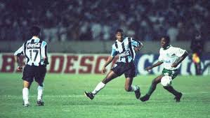 Ücretsiz tüm spor müsabakalarını hd kalitede izleyebileceğiniz web platformu. Libertadores 1995 1Âª Fase Gremio 0 X 0 Palmeiras
