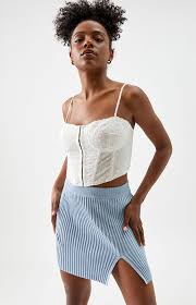 Check spelling or type a new query. La Hearts Lace Corset Top Pacsun