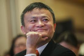Alibaba's new boss: the finance veteran who shook things up quietly