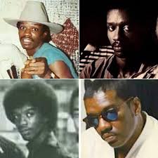 Birthday Remembrance of Guitarist Danny Webster