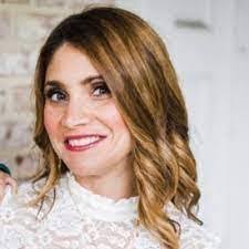 Jessica Kirchoff's Instagram, Twitter & Facebook