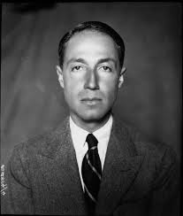 Sir Philip Albert Gustave David Sassoon, 3rd Bt Portrait Print