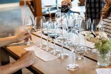 Southside Wine Club Experience — REVELRY