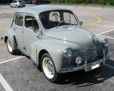 Image result for Gray 1960 Renault