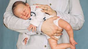 Reborn Puppen Puppen Die Aussehen Wie Echte Babys Der Spiegel