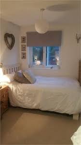A double bed is a popular choice for couples nationwide; Double Bed Frames For Small Rooms Double Bedroom To Rent Out 600 Inc Bills Horsham Cosy Bedroom Roo Small Room Bedroom Small Double Bedroom Single Bedroom