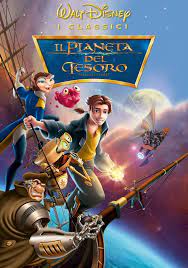 Il pianeta del tesoro è disponibile in streaming con la modalità acquisto su: Il Pianeta Del Tesoro Film Guarda Streaming Online