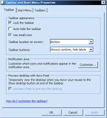 I would like to have a task bar on each of my monitors, but i only want applications that are currently on that monitor to be displayed on its taskbar. Show Task Bar On All Displays Super User