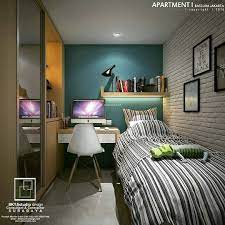 Lihat dekorasi kamar tidur unik & desain kamar tidur minimalis. Desain Kamar Tidur Cowok Content
