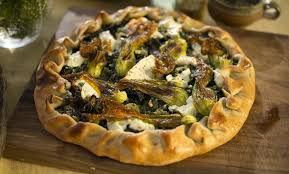 Tarte Aux Blettes Et Aux Herbes Mycuisine Recette Recettes De Cuisine Blette Cuisine Vegetarienne