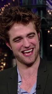 Robert Patterson Pronunciation