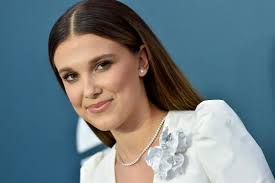 At the age of twelve, she gained notability for her role as jane eleven ives in the first season of netflix science. Millie Bobby Brown Said She Gets Frustrated By Online Harassment In Birthday Instagram Teen Vogue