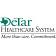 DeTar Healthcare System logo