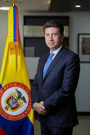 Последние твиты от diego molano aponte (@diego_molano). Ministro De Defensa Nacional Diego Andres Molano Aponte Armada Nacional