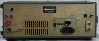 Image result for ICOM IC-R70