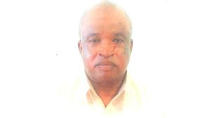 Blaise Andrew Taylor