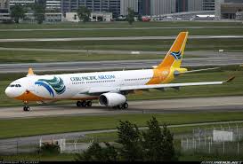 Photos Airbus A330 343 Aircraft Pictures Airliners Net Cebu Pacific Aircraft Airbus