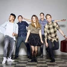 Les touristes sind ein pop quintett aus basel. Les Touristes Home Facebook