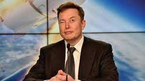 The billionaire crypto enthusiast said that while cryptocurrency is promising people. Cryptocurrency Is Promising Invest With Caution Tweets Elon Musk