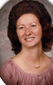 Nancy Hartin Obituary