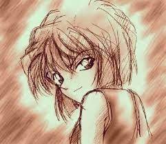 صور هيبارا من مسلسل كونان 2016 صور انمي رونق الحب detective conan conan detective