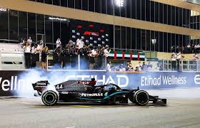 How they activate and what they're doing in the sport continues to change. 10 F1 Stories From 2020 That We Ll Still Be Talking About In 2030