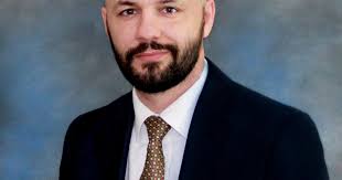 The 5 Q's: Jacob Hefner recognizes Mental Health Awareness Month