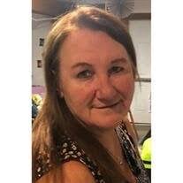 Donna Calderwood Gomez Obituary