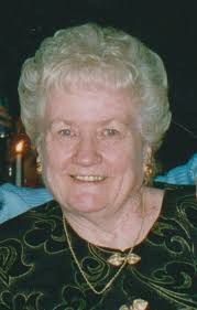 Bernice Bouley Obituary