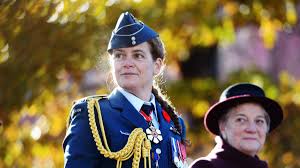 Jun 05, 2021 · julie payette resigned from the governor general's post after an independent report concluded that she had presided over a hostile work environment. Julie Payette Attends First Remembrance Service As Governor General Ipolitics