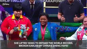 Nur 2 episode 15 final episode nur 2 scene heret saksikan kesudahannya apakah yang akan terjadi kepada syed hamadi dan. Nur Sultan 2019 Formerly Astana 2019 World Para Powerlifting Championships International Paralympic Committee