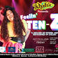 Feelin' Ten- Z with Mhae Drilon event image