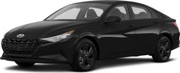 2021 Hyundai Elantra Problems | Kelley Blue Book