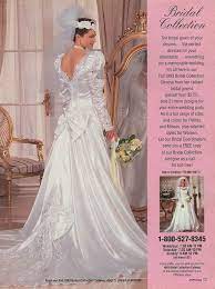 The 21 Most Embarrassing Pages Of The 1993 J C Penney Fall Catalog Jcpenney Wedding Dresses Bridal Gowns Vintage Gorgeous Wedding Dress