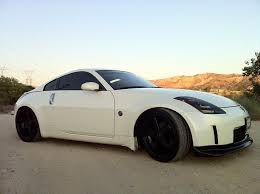 Dbisnez 2003 Nissan 350z 15401172 Large Nissan 350z Nissan Dream Cars