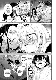 Boku wa Kimitachi wo Shihai suru - Vol.5 Chapter 39 - Share Any Manga on  MangaPark