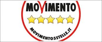 No, lo chiamano 5 stelle perché aspirano ad andare sull'auto blu, come hanno fatto in sicilia: Eohzsf2oukftwm
