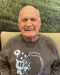 Ronald R. Vining Obituary 2023