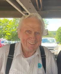 Lawrence Slater Obituary