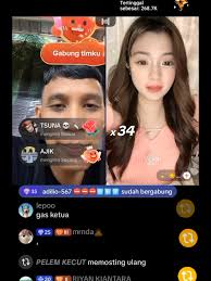 Angela Kisin Via Gift Berapa