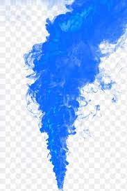 Blue Smoke Effect Design Element Free Image By Rawpixel Com Roungroat Smoke Vector Design Element Free Illustrations