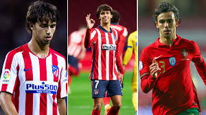 Find the latest joão félix news, stats, transfer rumours, photos, titles, clubs, goals scored this season and more. Die System Ketten Gesprengt Joao Felix Hat Sein Schweben Zuruck Kicker
