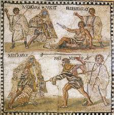 Plebeians might have a dinner of porridge made of vegetables, or, when they could afford it, fish, bread, olives, and wine, and meat on occasion. Murderous Games Gladiatorial Contests In Ancient Rome History Today