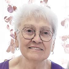 Anne Godin (1939-2024) Shippagan