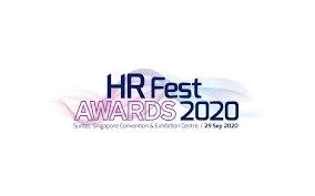 What does sdn bhd stand for? Hr Fest Awards 2020 Recognising The Best Of Hr Hrm Asia Hrm Asia