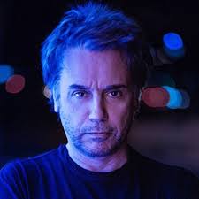 Jean-Michel Jarre: albums, songs, playlists