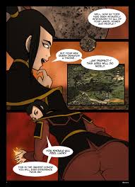 Rule34 - If it exists, there is porn of it  azula  4033918